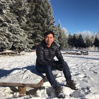 Фотографии пользователя Qamarul Fadhli