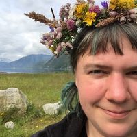 Inka  Stratemann的照片