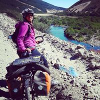 Barbi Monticone's Photo