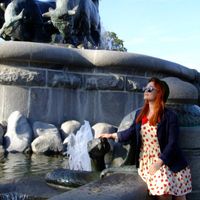 Tanja Bladt-C's Photo