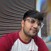 Parth Agrawal's Photo