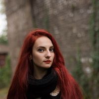 Alina Borovitskaya's Photo