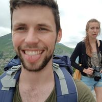 Elliot Morton's Photo