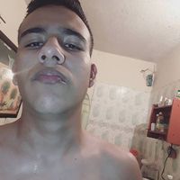 Shon Ángel Amador's Photo