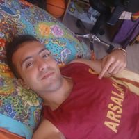 Sepehr Banani's Photo