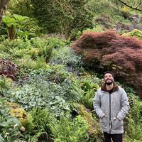 Rafael Sanhueza's Photo