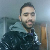 Alaa Ghanem的照片
