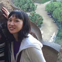 Mariko Hamada的照片