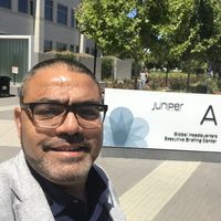 Mohamed Abdelrahman's Photo