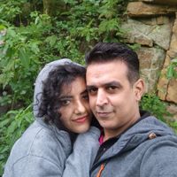 Kami Zadsham的照片