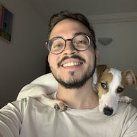 Med Amine Boukhriss's Photo