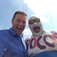 Morteza Haghani的照片