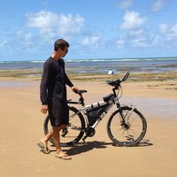 Mario Moreira的照片