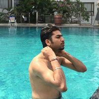 Ashwani Soni's Photo