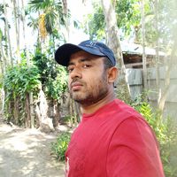 Azam Juarder的照片