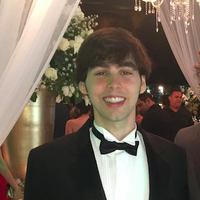 Rodrigo Cavalcante的照片