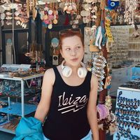 Ayşe Yağmur Kaya's Photo