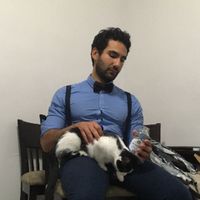 Mamoun Bennani's Photo