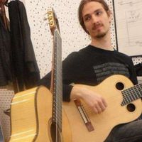 Álmos Tóth's Photo