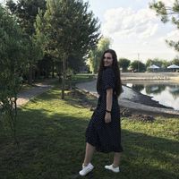 Fotos von Yulia Pavlik