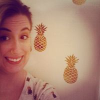 Monica Thériault's Photo