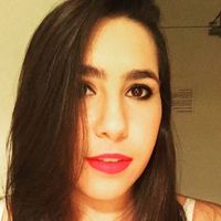 Marina Barcellos's Photo