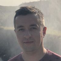 Фотографии пользователя Anton Brodskyi