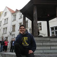 Fotos von Amir Mosavi