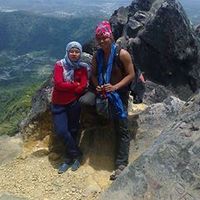 Ignatius Harianja的照片