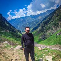 Tayyab Abbasi's Photo