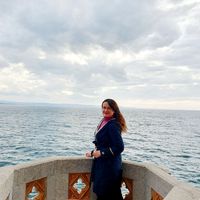 Alyona Tumanova's Photo