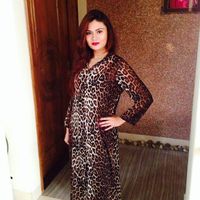 Tazkia Arusa的照片