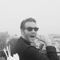 Nic Woodhams的照片