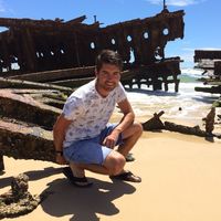 Vincent van Rijn's Photo