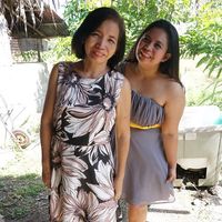 Cyril Grace Ramos's Photo