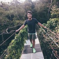 Casey Turingan的照片