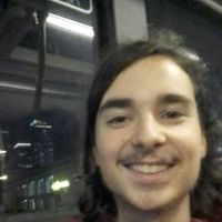 Simon Paczoski's Photo