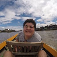 Barbara Ureta的照片