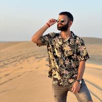 Piyush Ajmani的照片