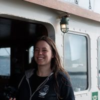 Clara Ahlborn的照片