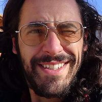 Gabriel Pothier's Photo