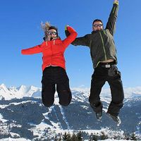 Marion et Julien Hermant的照片