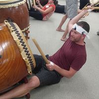 Kyle Jernigan的照片