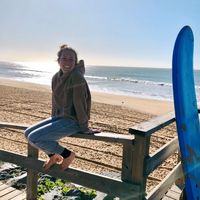 Fotos von Valeska Götz