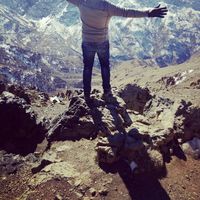 Fotos von abde louahed bentanan