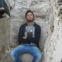 Lounes Belaid的照片