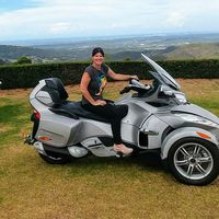 vanessa Flowers's Photo