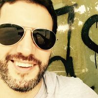 Sebastián Brignoni的照片