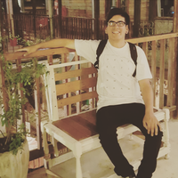 Fotos de Gabriel Gonzalez