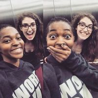 Alice Priestland的照片